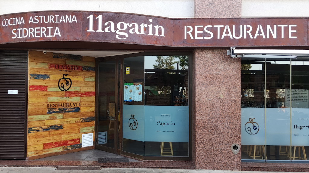 Sidreria El Llagarin Restaurante en Santa Pola