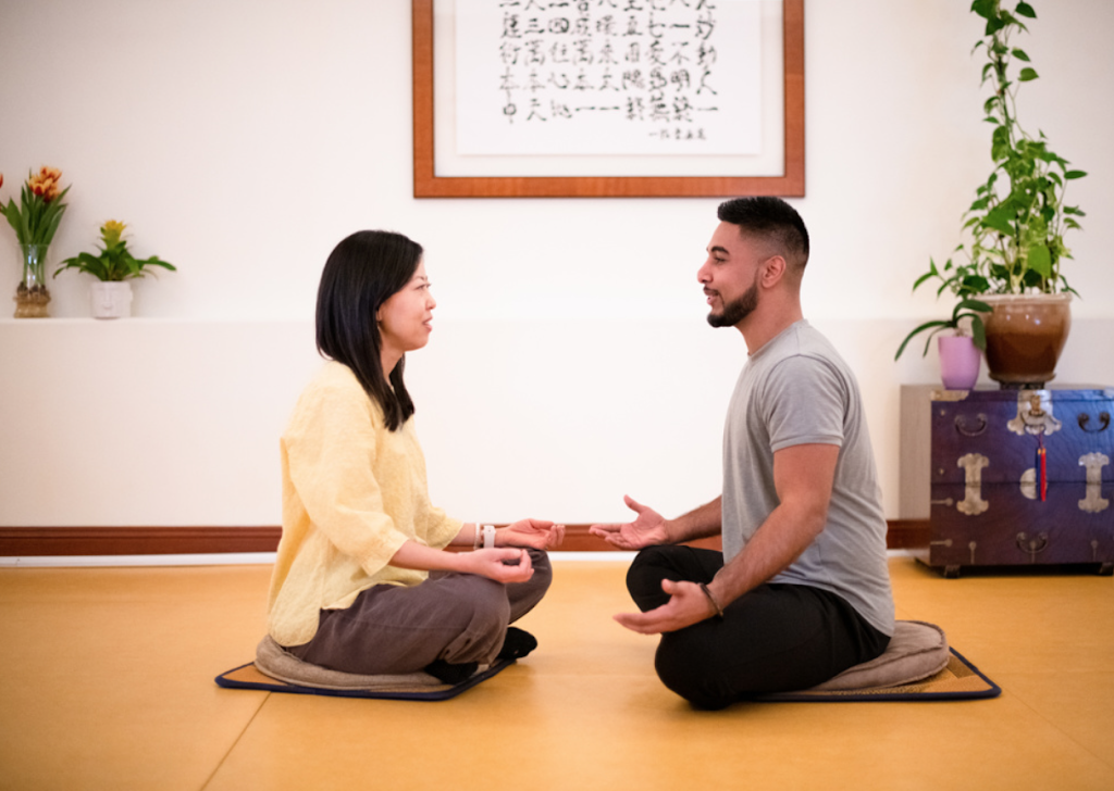  Body & Brain Yoga Tai Chi