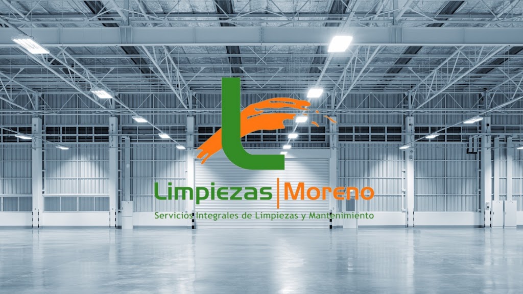 Limpiezas Moreno