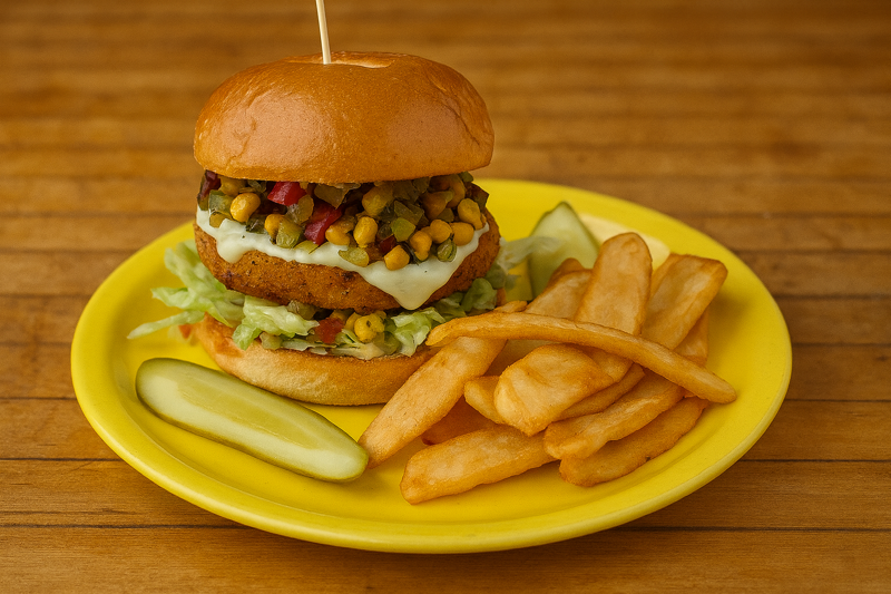  Sportsman's Bar & Grill