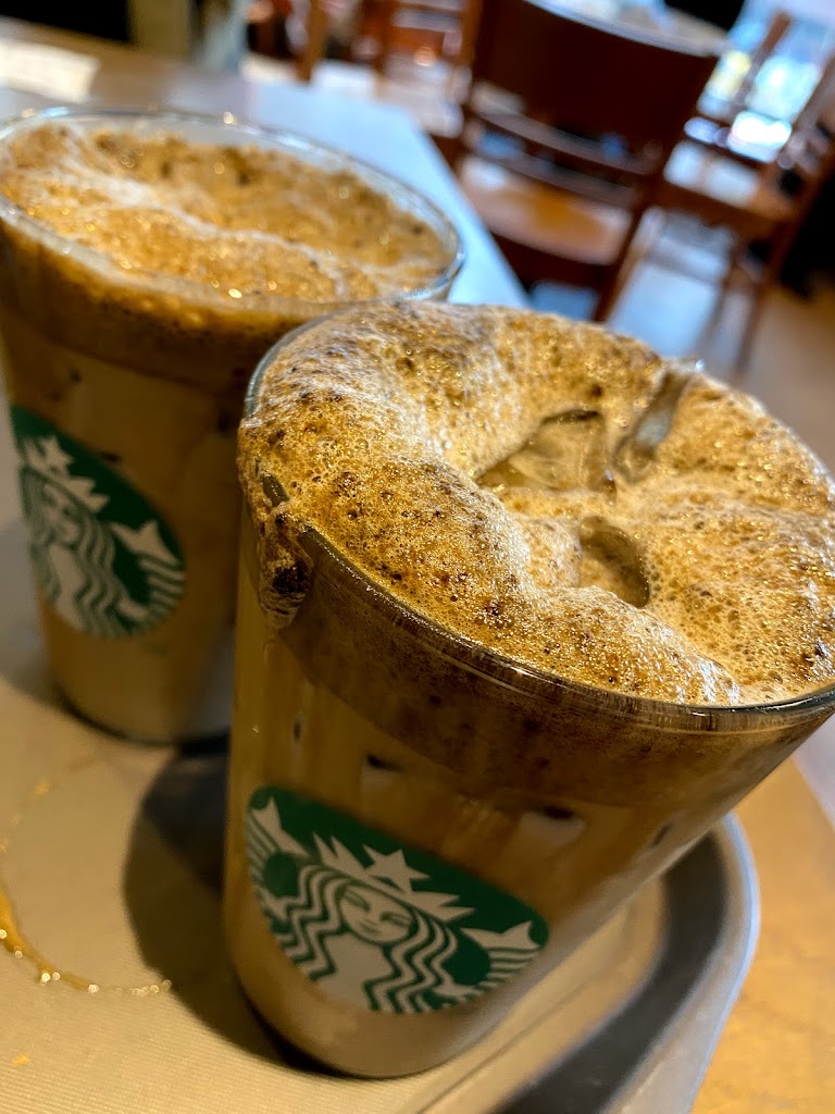 STARBUCKS 星巴克 (政大門市) 的照片