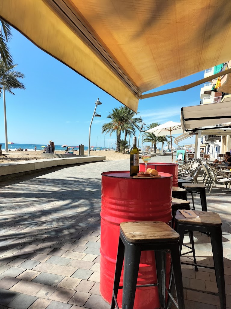 MOON BAR — Ambiente