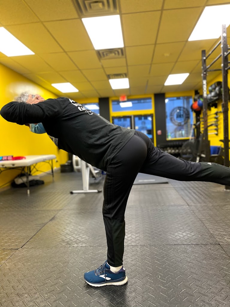  Strength & Valor hybrid health and wellness