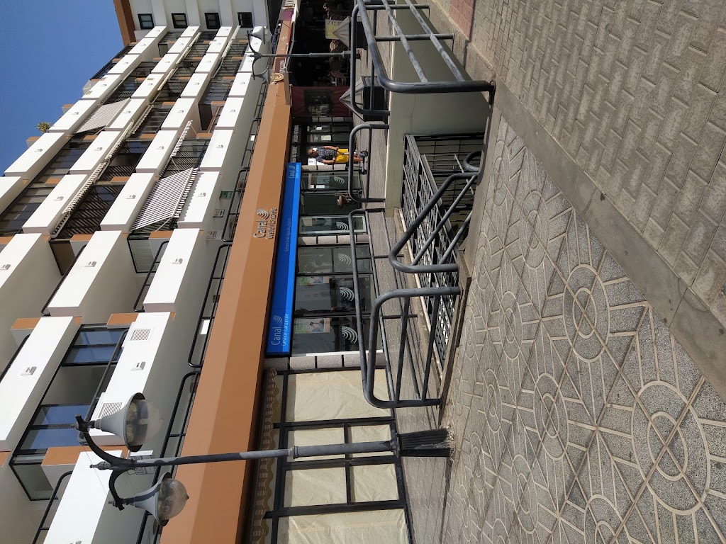 Clinica Veterinaria Arrecife — Del propietario