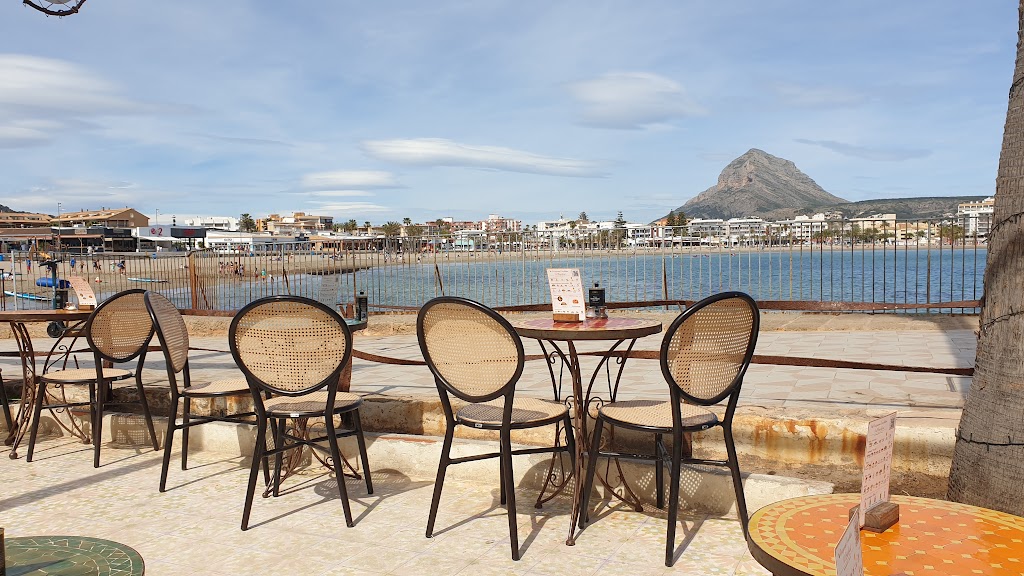 La Bambula * Restaurante Javea