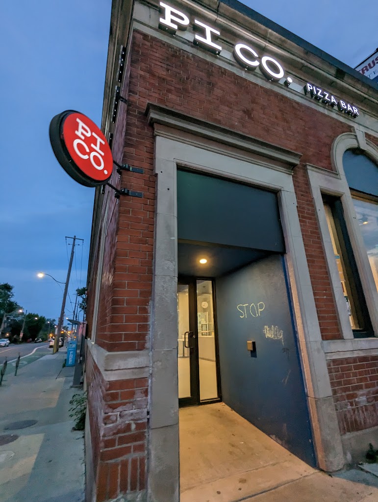 Pi Co. Pizza Bar