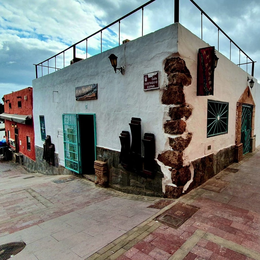 Pub La Carpinteria