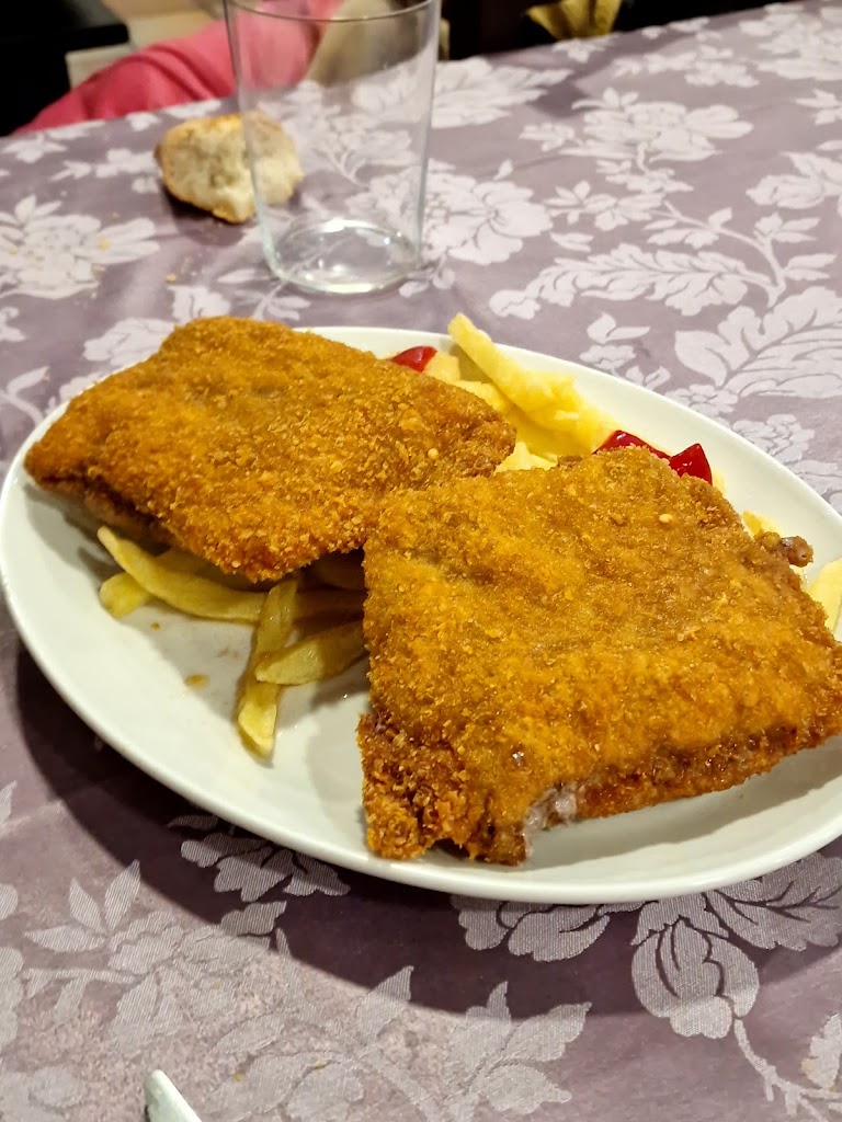 Sidreria Restaurante Rue 9 — Comida y bebida