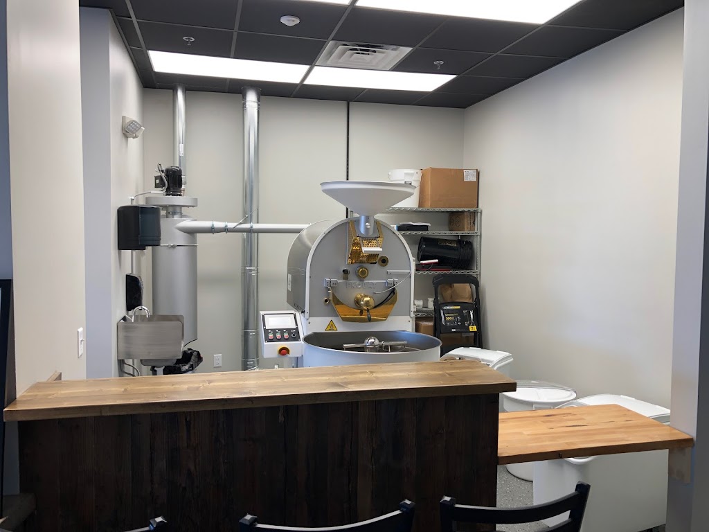 Photo of Baba Java Coffee - Hoover
