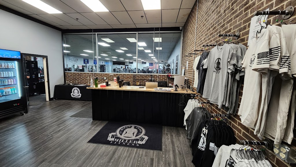  Miller Fitness - Farmington