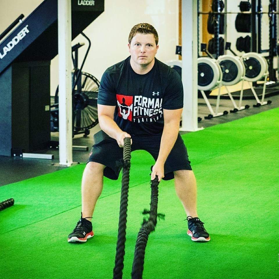  Formal Fitness Training LLC