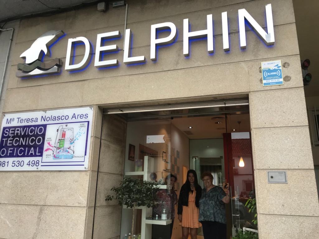 Delphin Santiago