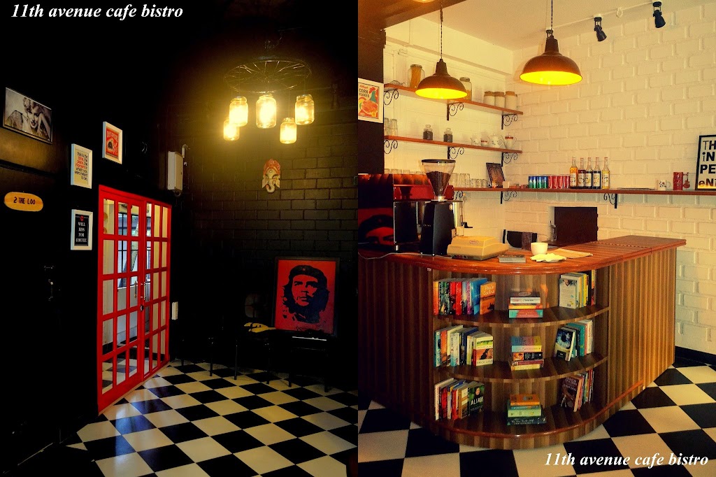 11Th Avenue Cafe Bistro