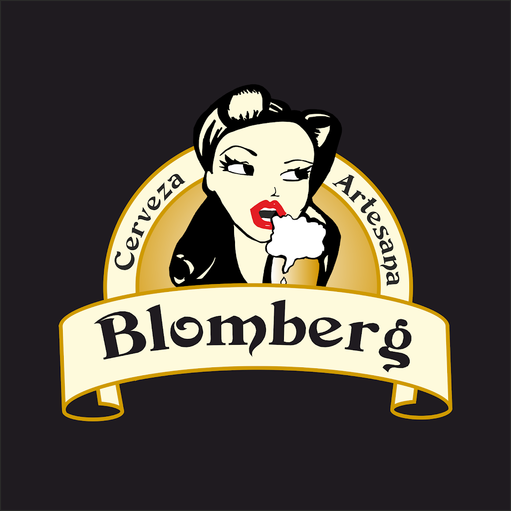 Cervezas Blomberg — Del propietario