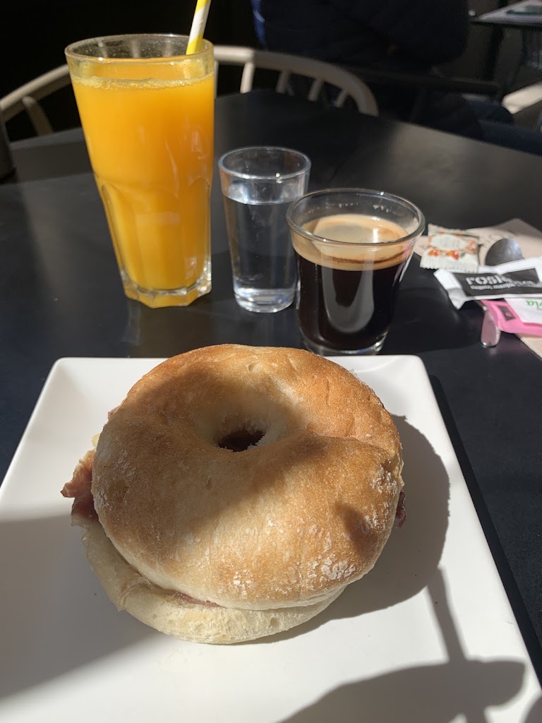 Cafeteria Roslena — Mas recientes
