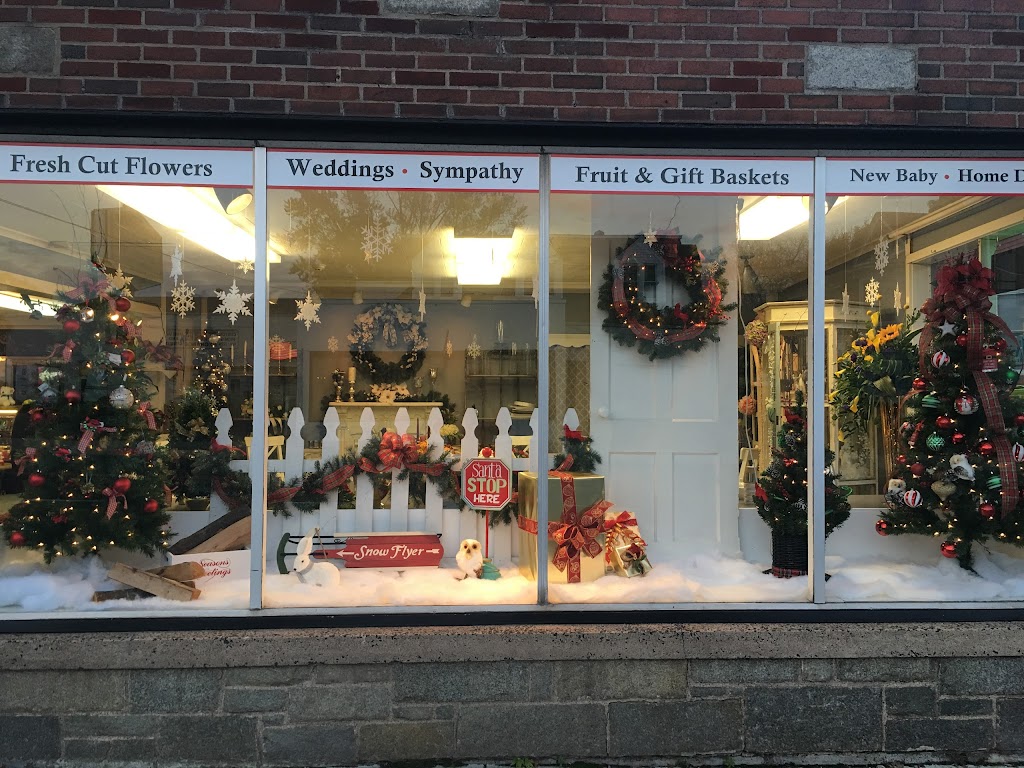 Rose Flowers & Gifts