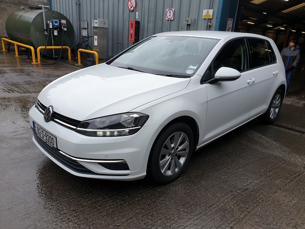 Thrifty Car Rental Dublin City