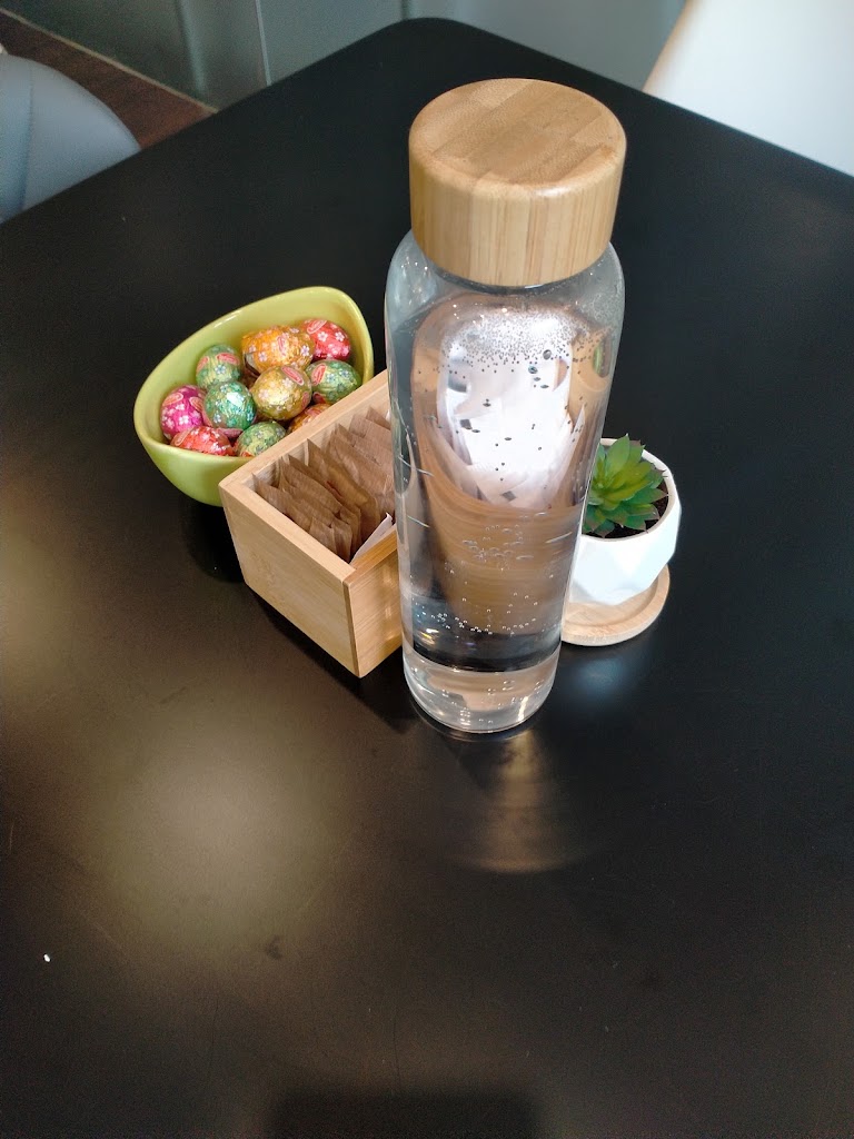 Cafe El Passeig — Comida y bebida