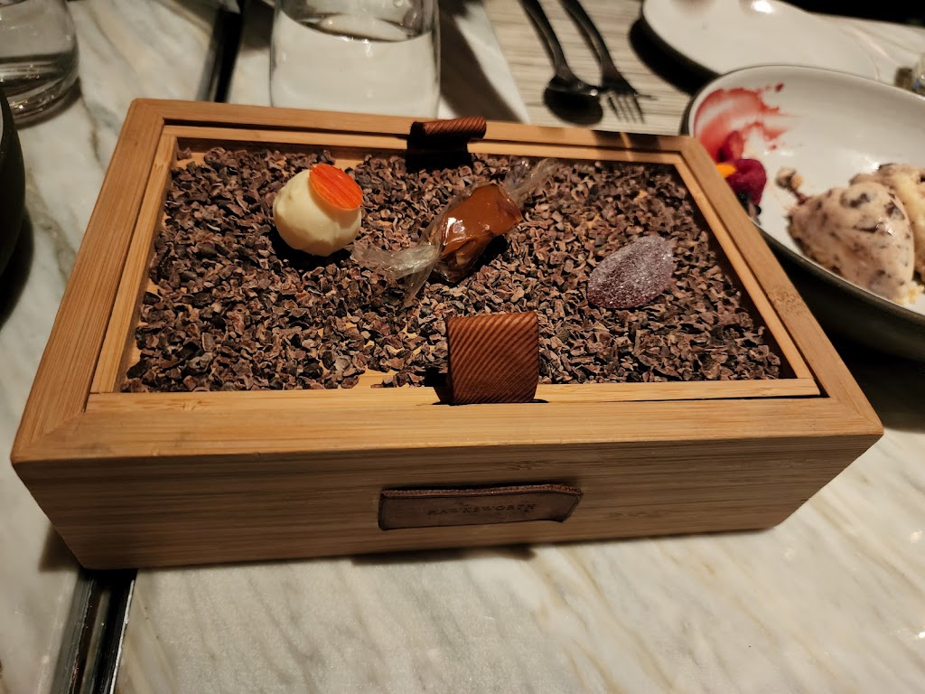 Chocolate