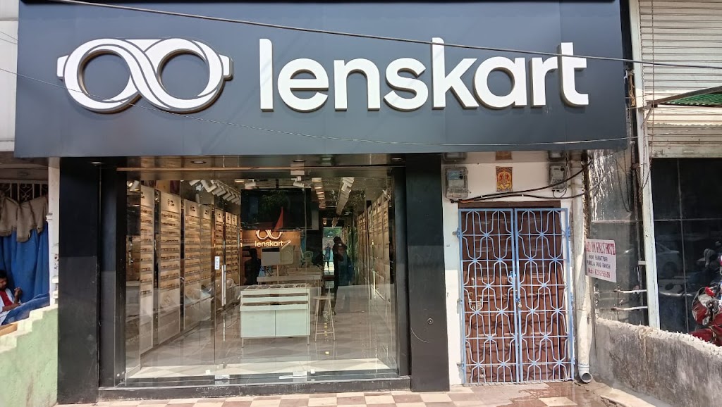 Lenskart Com At Puruliya Road Ranchi
