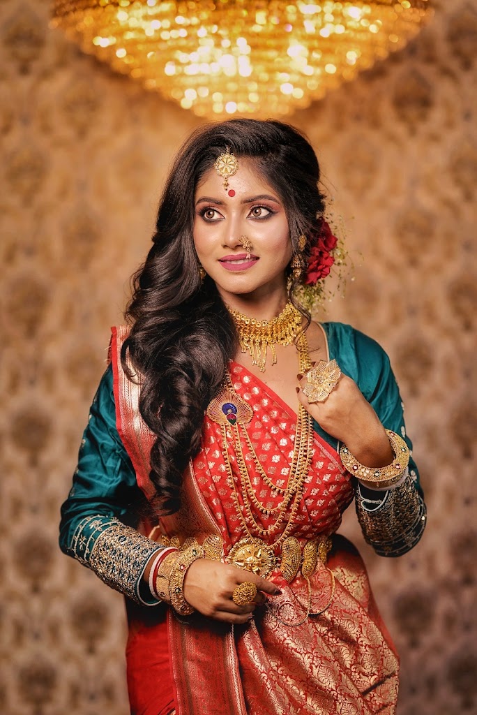 Pranab S Beauti Salon And Academy