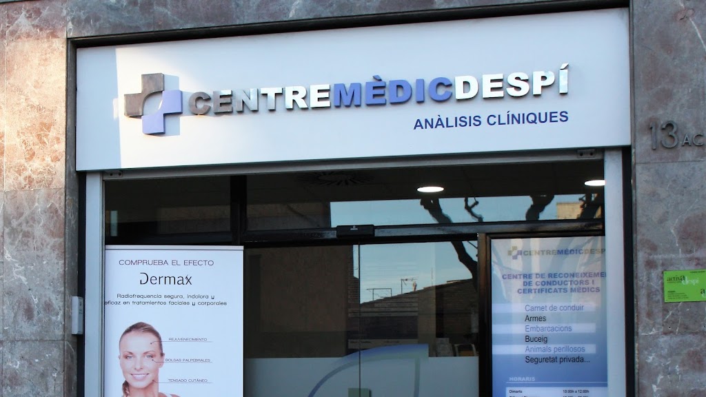 Centre Medic Despi