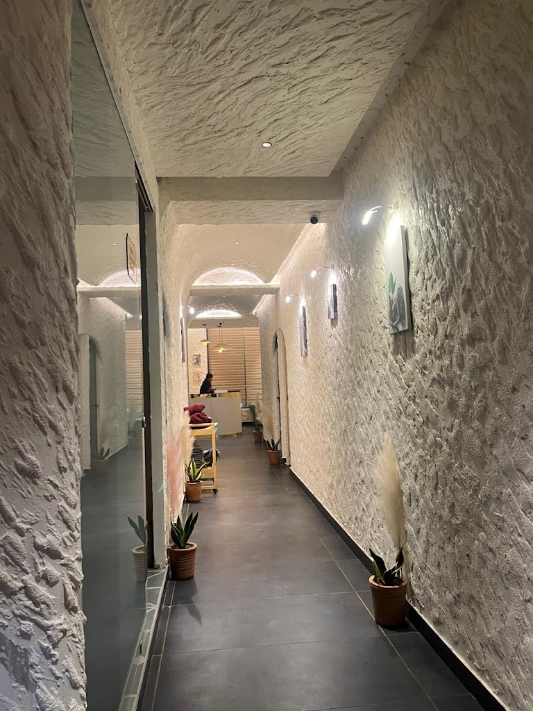 Afeem Spa Salon Best Spa In Jodhpur Best Salon In Jodhpur