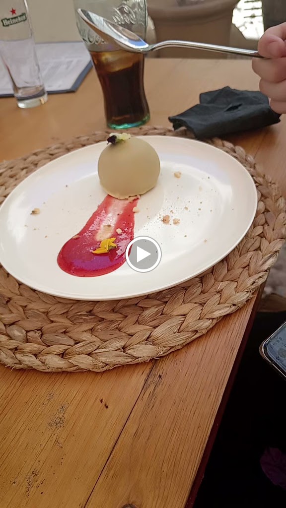 Osteria El Patio — Videos