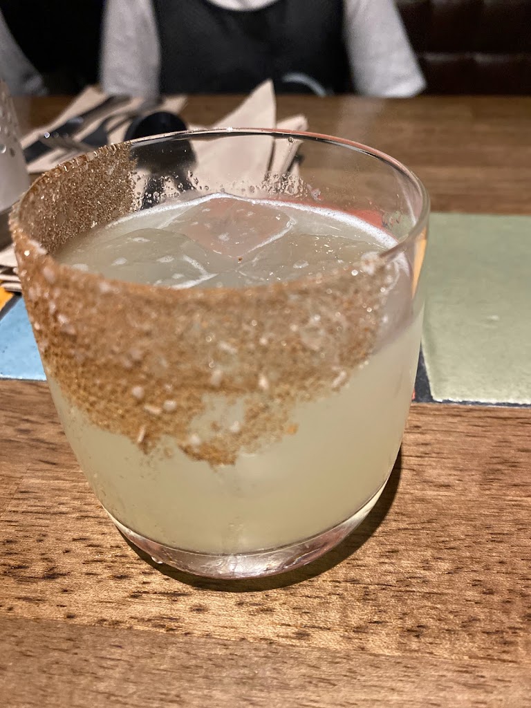 Pisco sour