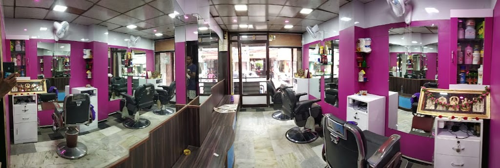 Vignesh Beauty Salon