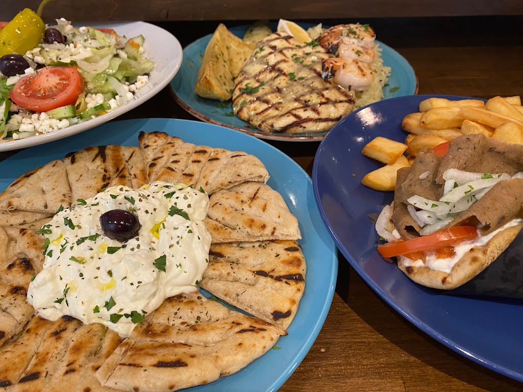 Food & drink