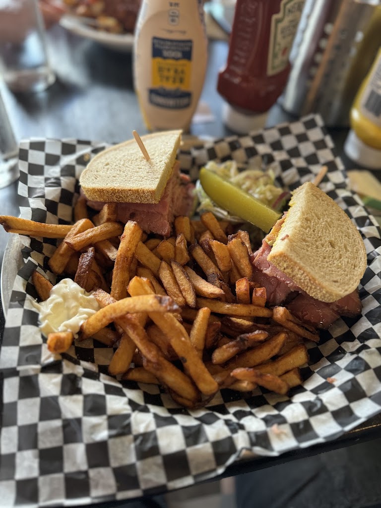 Food & drink