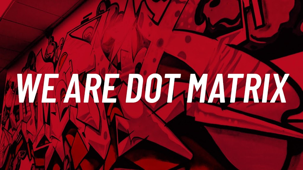 Dot Matrix Design Group Inc