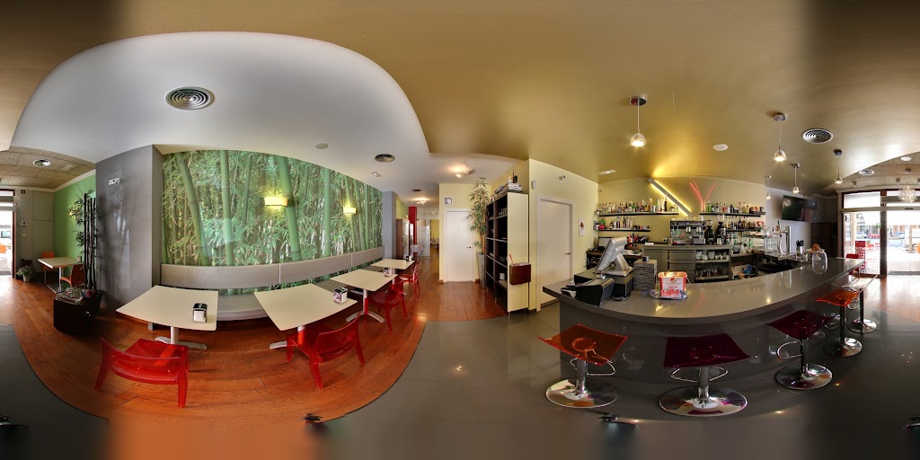 Lakinoa (ara Moments Tortosa) — Ambiente