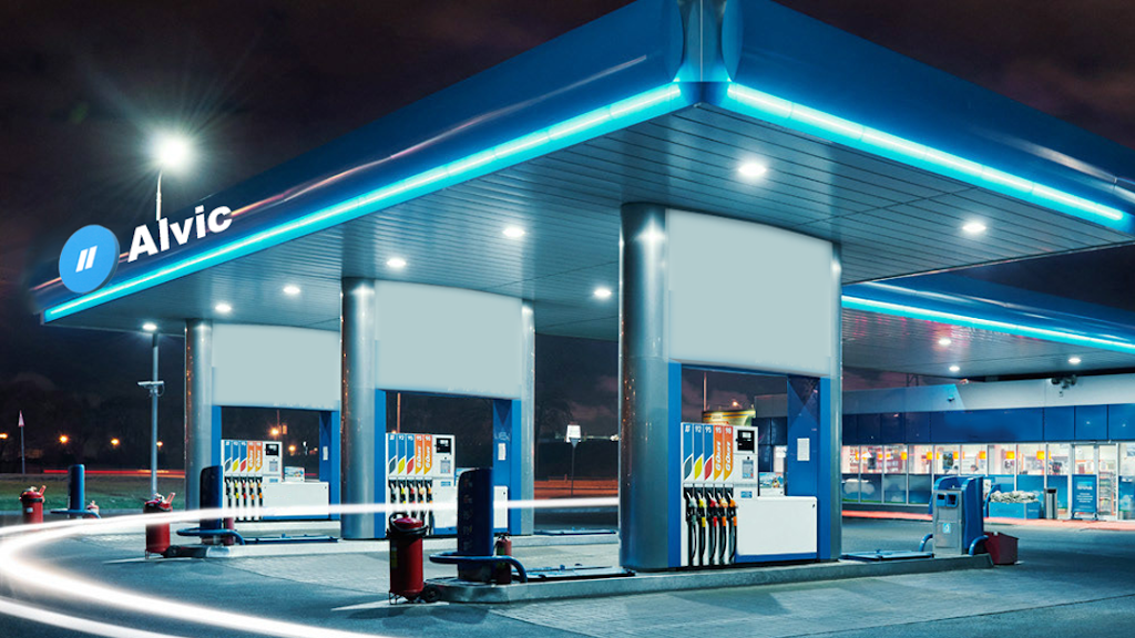 Alvic Castilla-La Mancha by Enter4