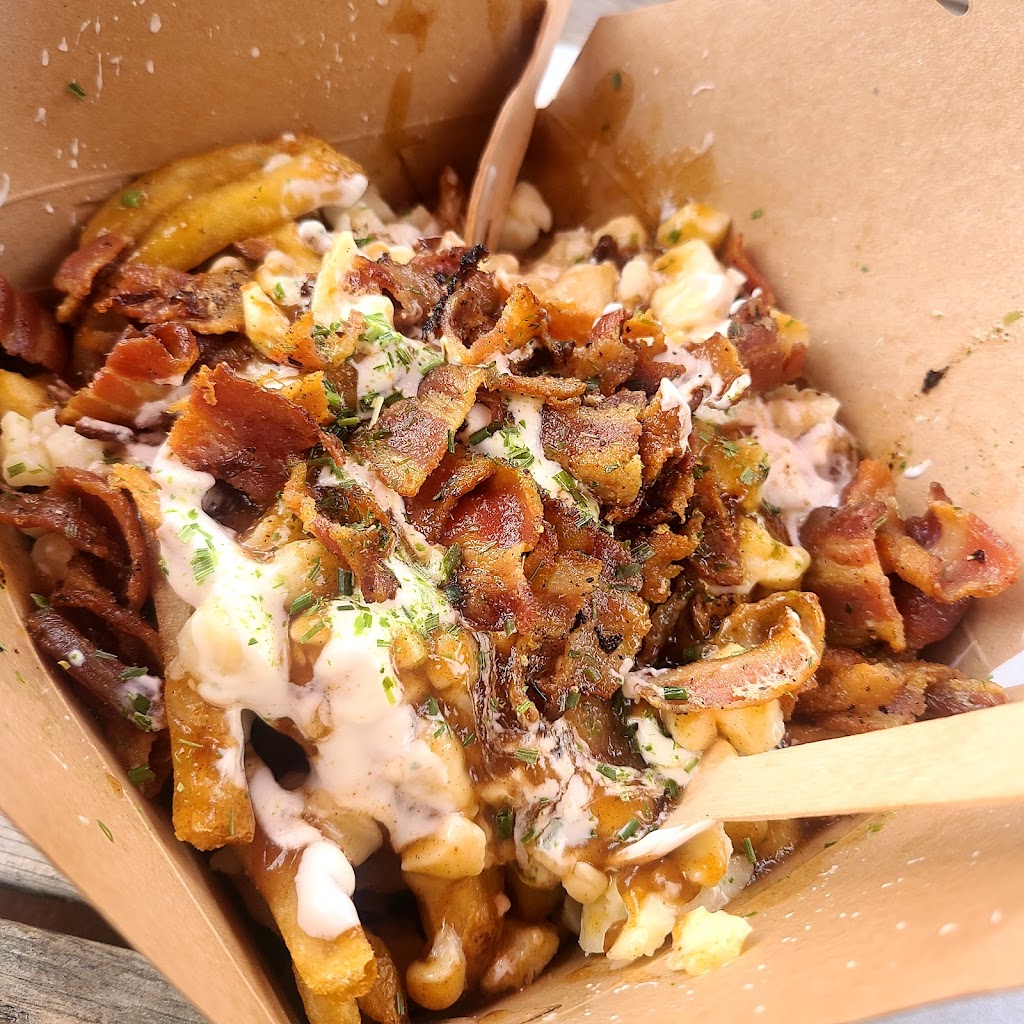 Poutine