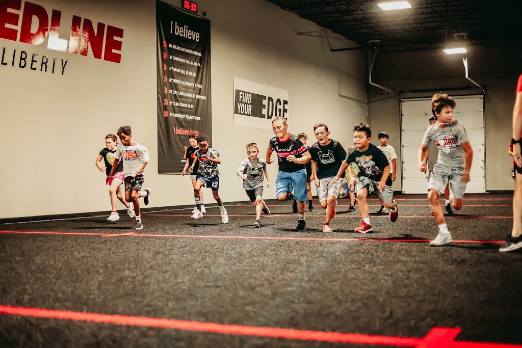  Redline Athletics Liberty
