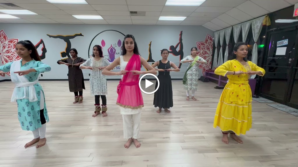  Shruti's Dance & Yoga