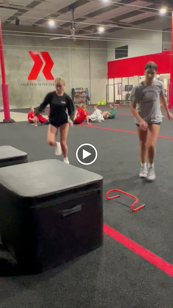  Redline Athletics San Marcos