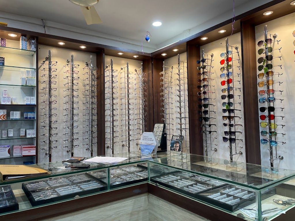 Trinethra Eye Hospital Nagarkurnool