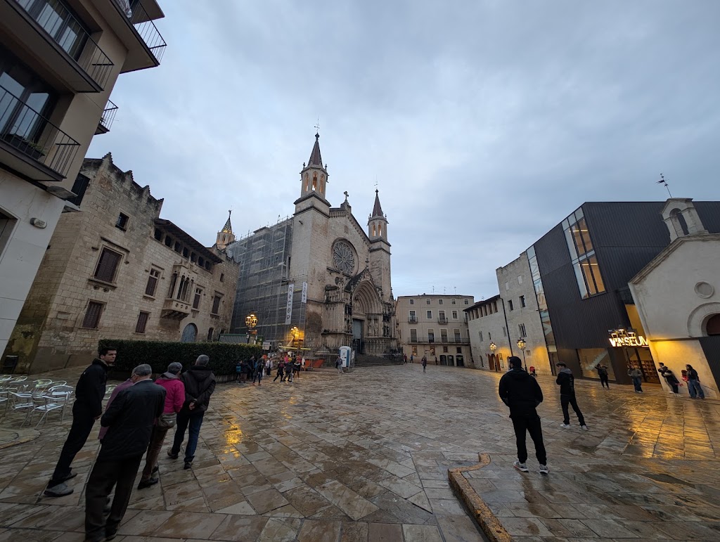 Placa de Jaume I — Mas recientes