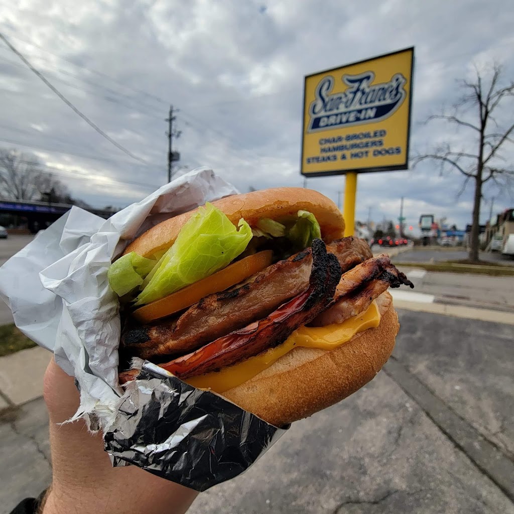 Burger