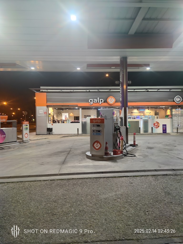 Galp — Mas recientes