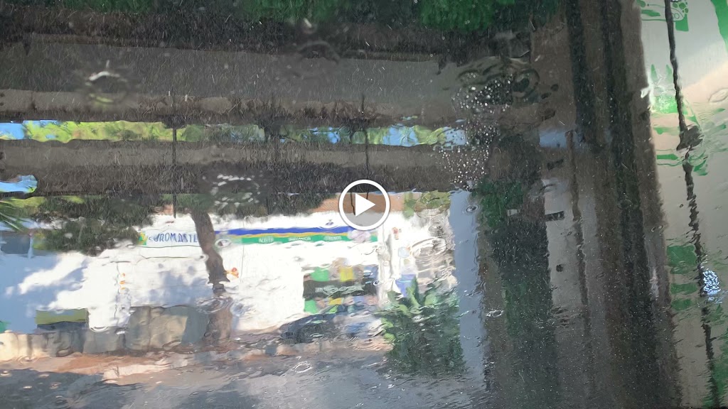 Lavado de autos - bp — Videos