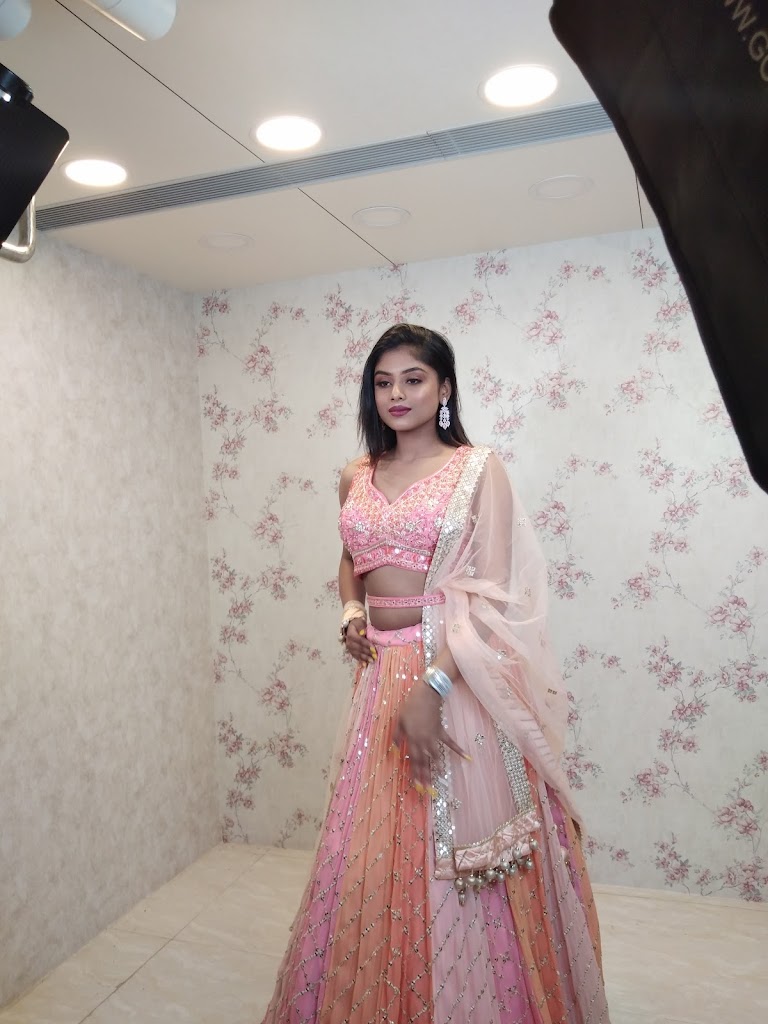 Tania S Makeover Studio Academy