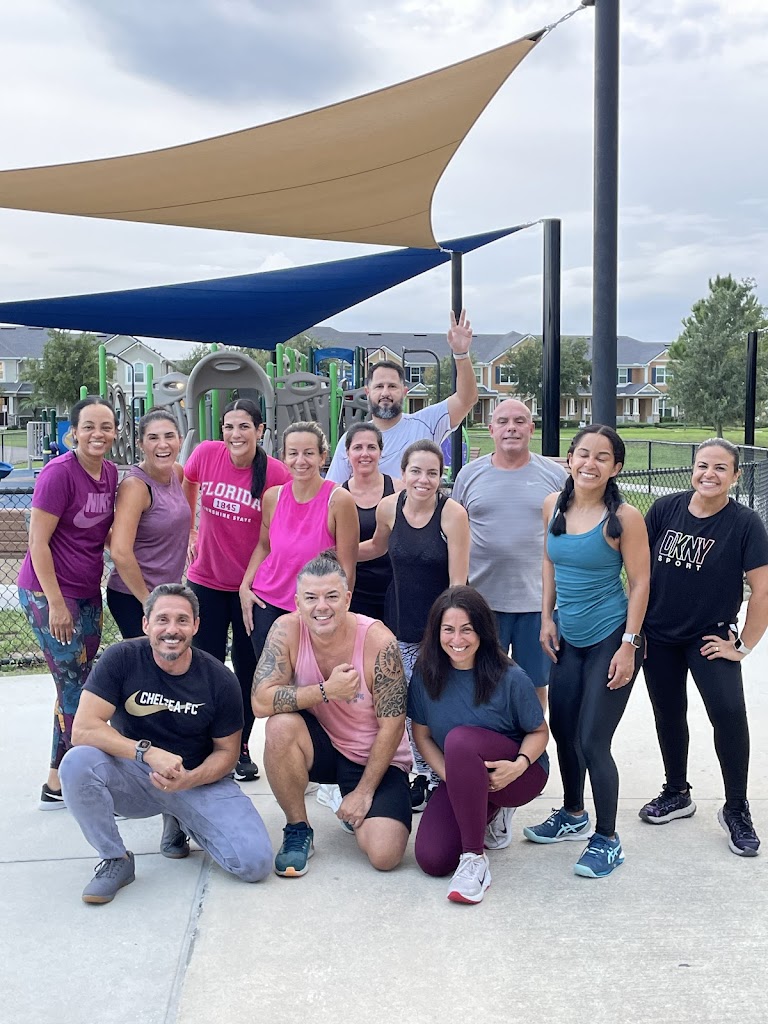  ALL PRIME FIT - Workout Classes