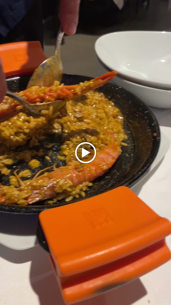 Restaurante Mirall de Tres cuina d'Autor — Videos