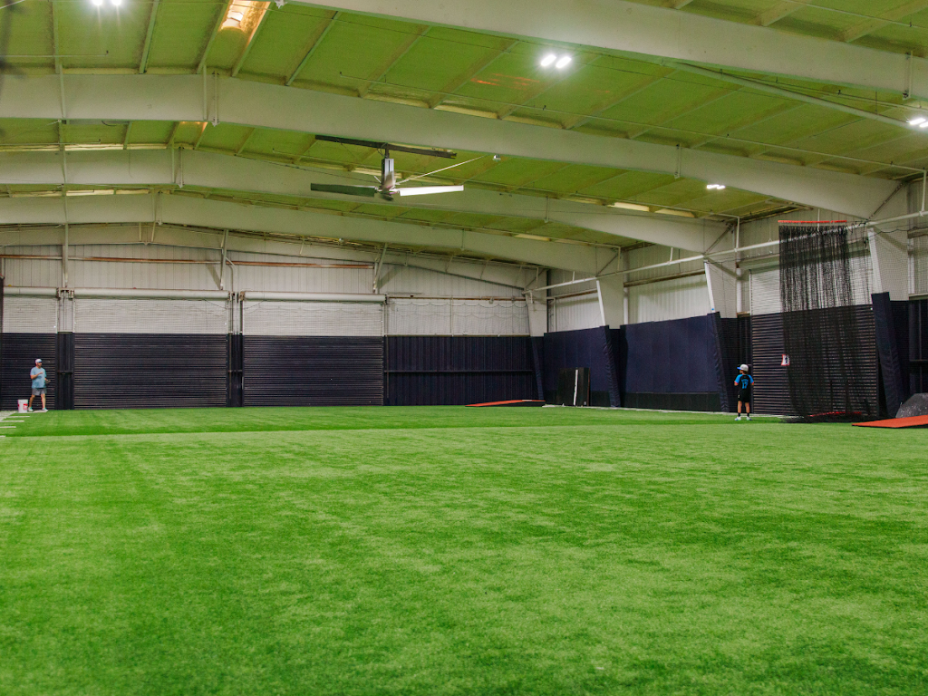  The Training Yard 6320