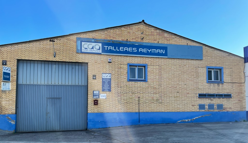 Talleres Reyman
