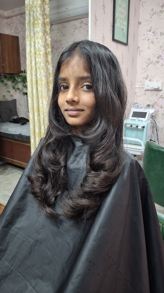 Me Time Beauty Salon Jyothi